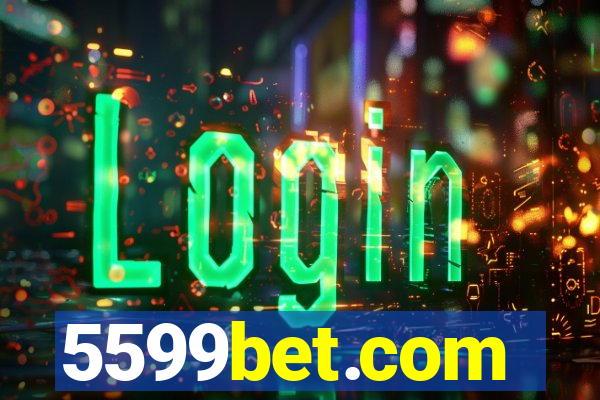 5599bet.com