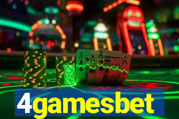 4gamesbet