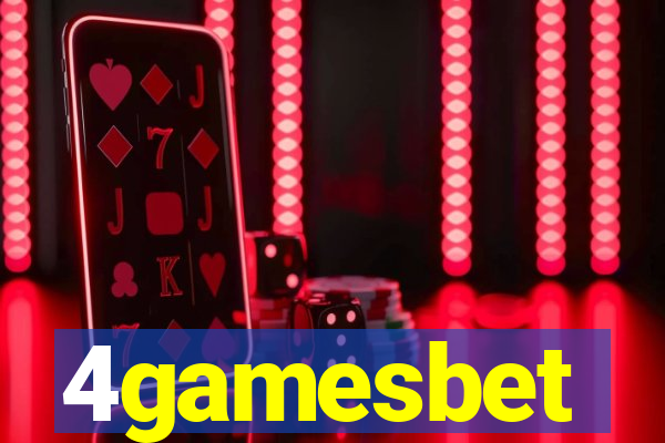 4gamesbet