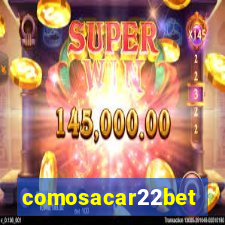 comosacar22bet