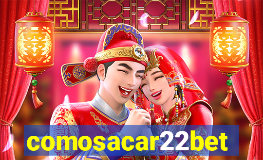 comosacar22bet