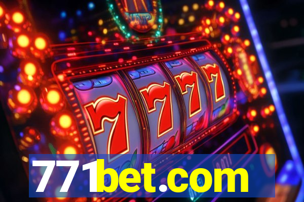 771bet.com