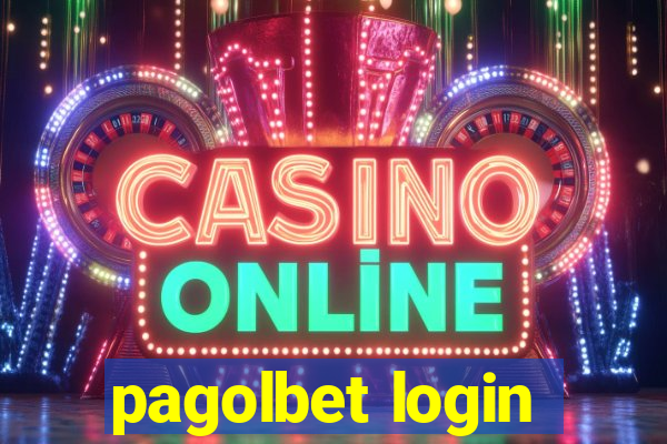 pagolbet login