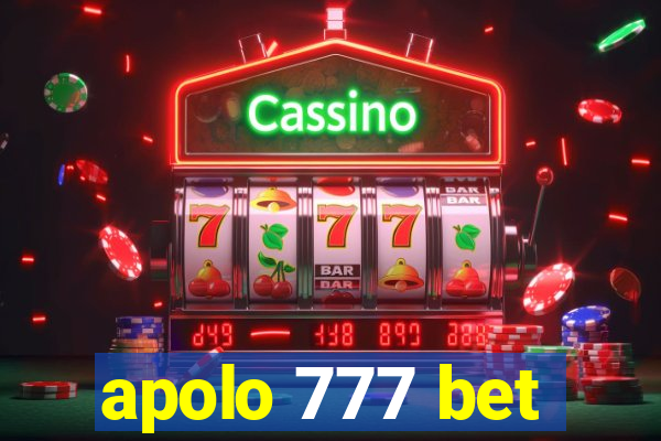 apolo 777 bet