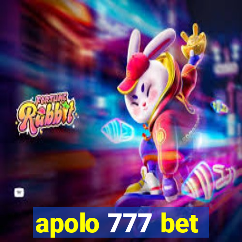 apolo 777 bet