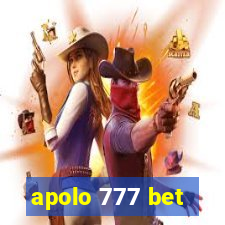 apolo 777 bet