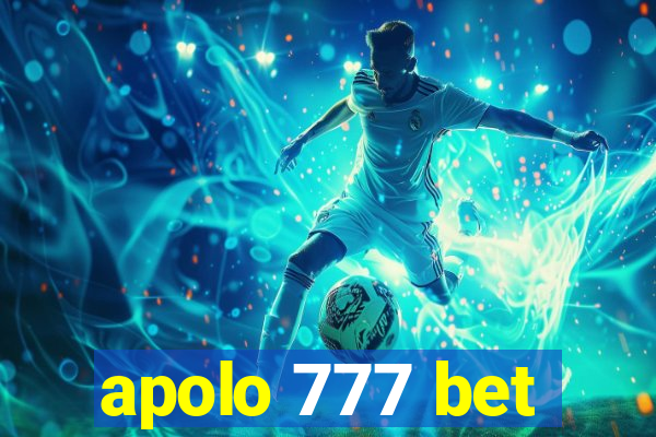 apolo 777 bet