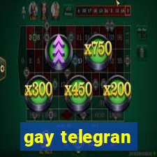 gay telegran