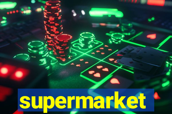 supermarket simulator apk dinheiro infinito e energia infinita