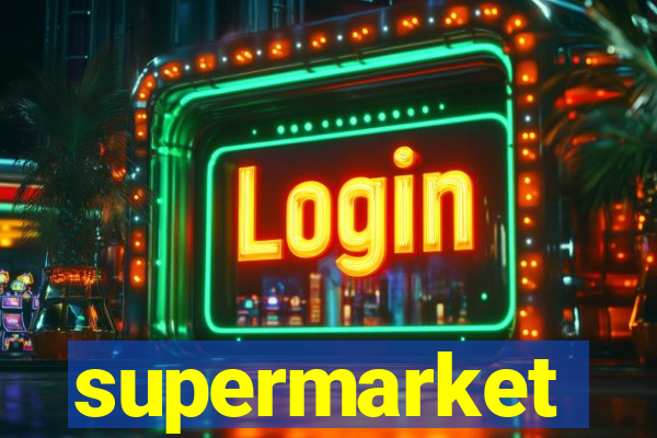 supermarket simulator apk dinheiro infinito e energia infinita