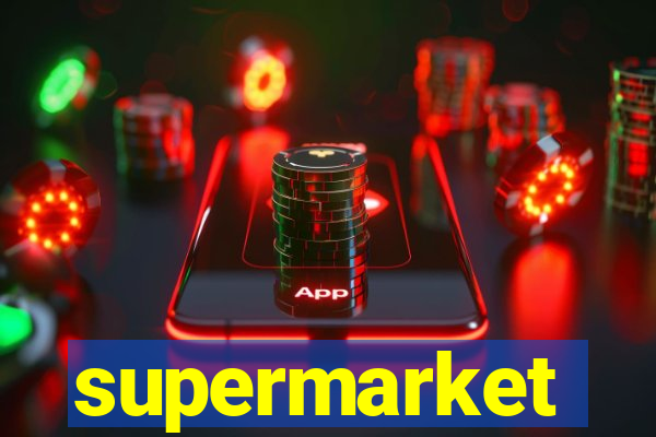 supermarket simulator apk dinheiro infinito e energia infinita