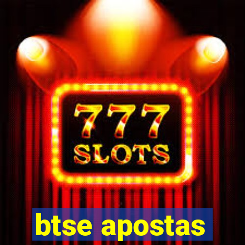 btse apostas