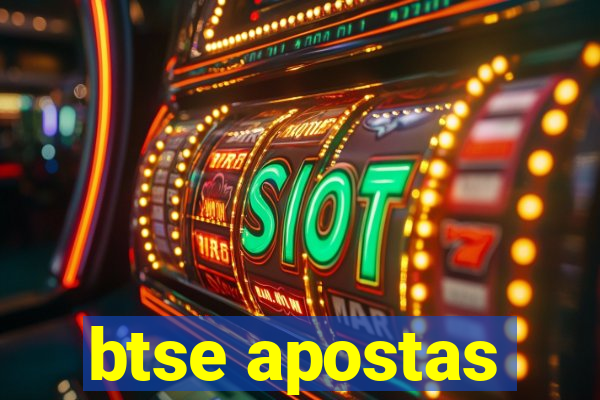 btse apostas