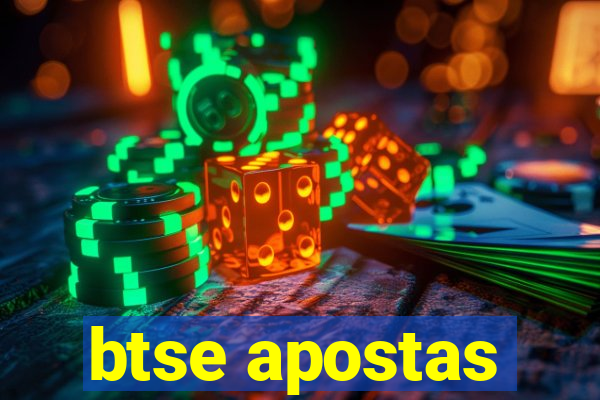 btse apostas