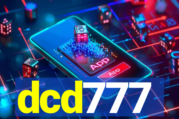 dcd777