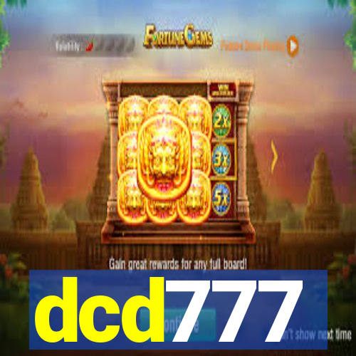 dcd777