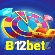 B12bet