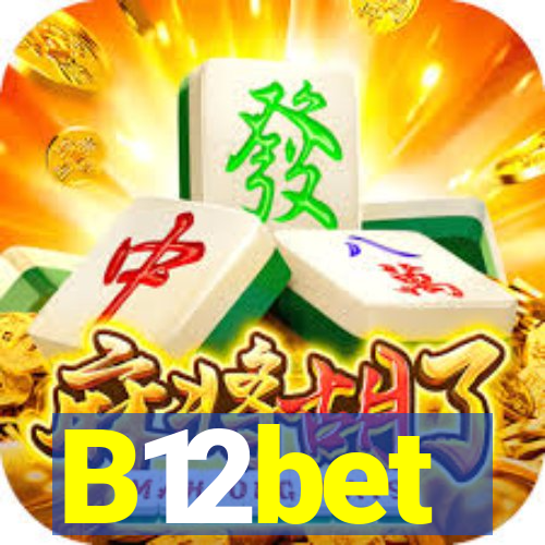 B12bet