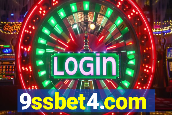 9ssbet4.com