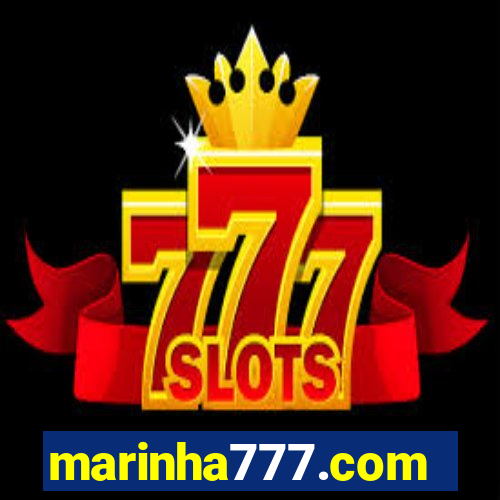 marinha777.com