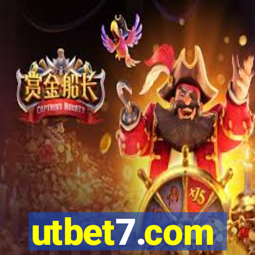 utbet7.com