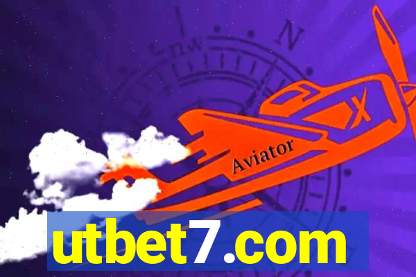 utbet7.com