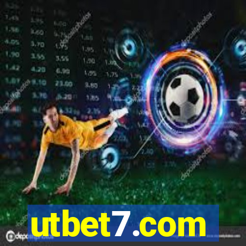 utbet7.com