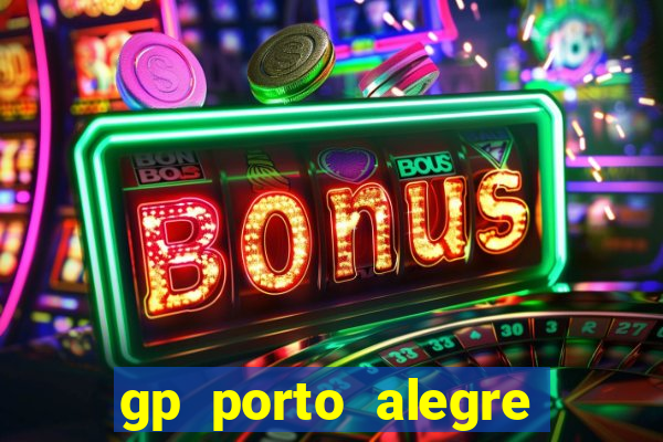 gp porto alegre viva local