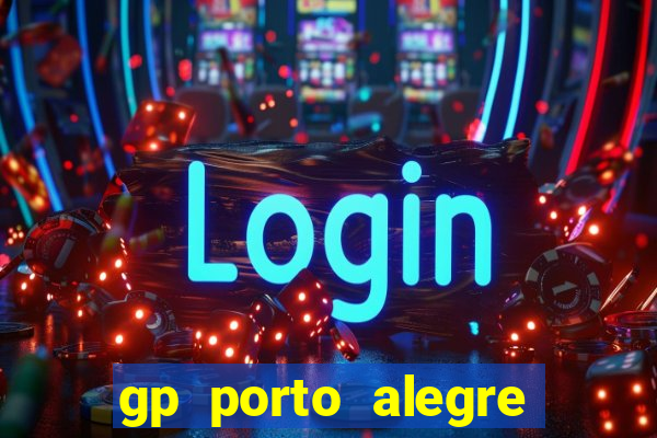 gp porto alegre viva local