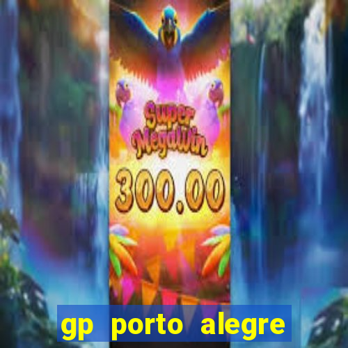 gp porto alegre viva local