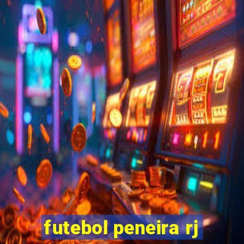 futebol peneira rj