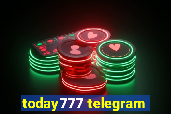 today777 telegram