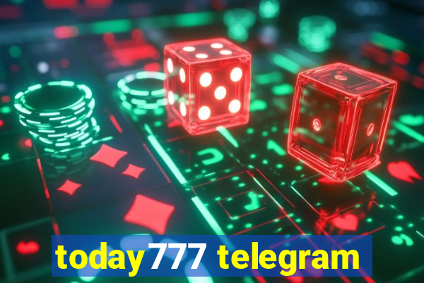 today777 telegram