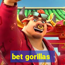 bet gorillas