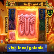 viva local goiania