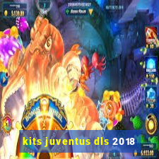 kits juventus dls 2018