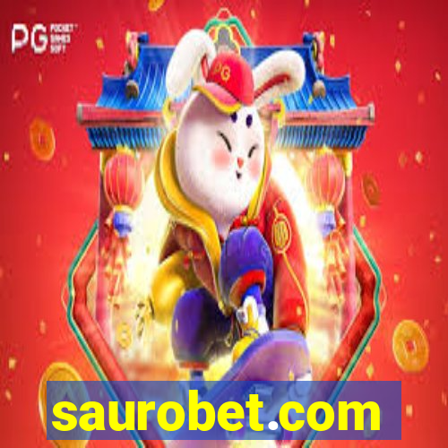 saurobet.com