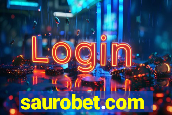 saurobet.com