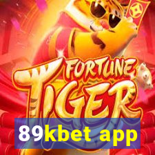 89kbet app