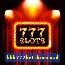 kkk777bet download