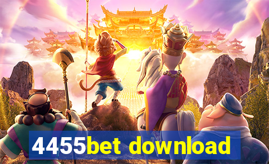 4455bet download