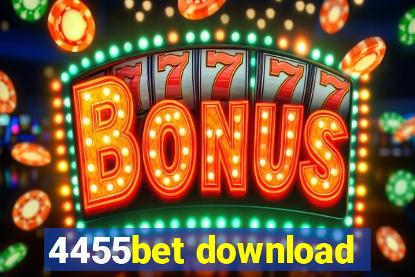 4455bet download