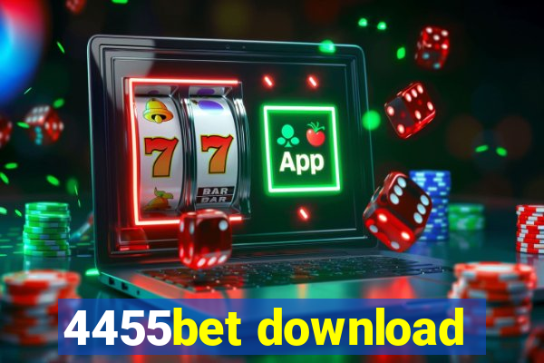 4455bet download