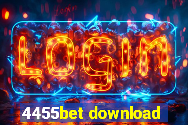 4455bet download