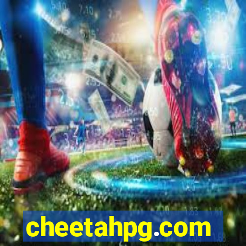 cheetahpg.com