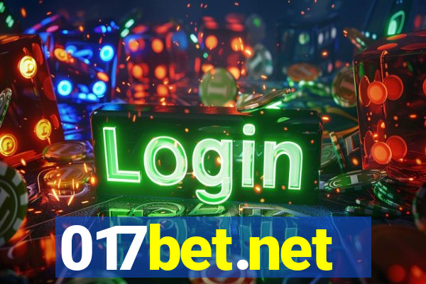 017bet.net