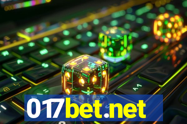 017bet.net