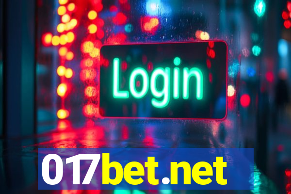 017bet.net