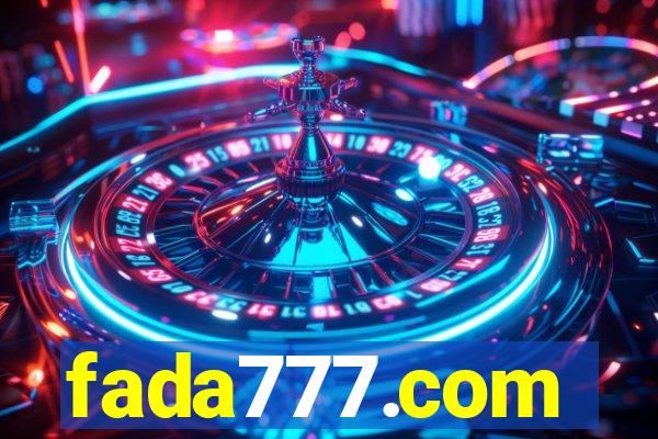 fada777.com