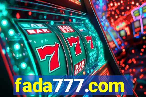 fada777.com